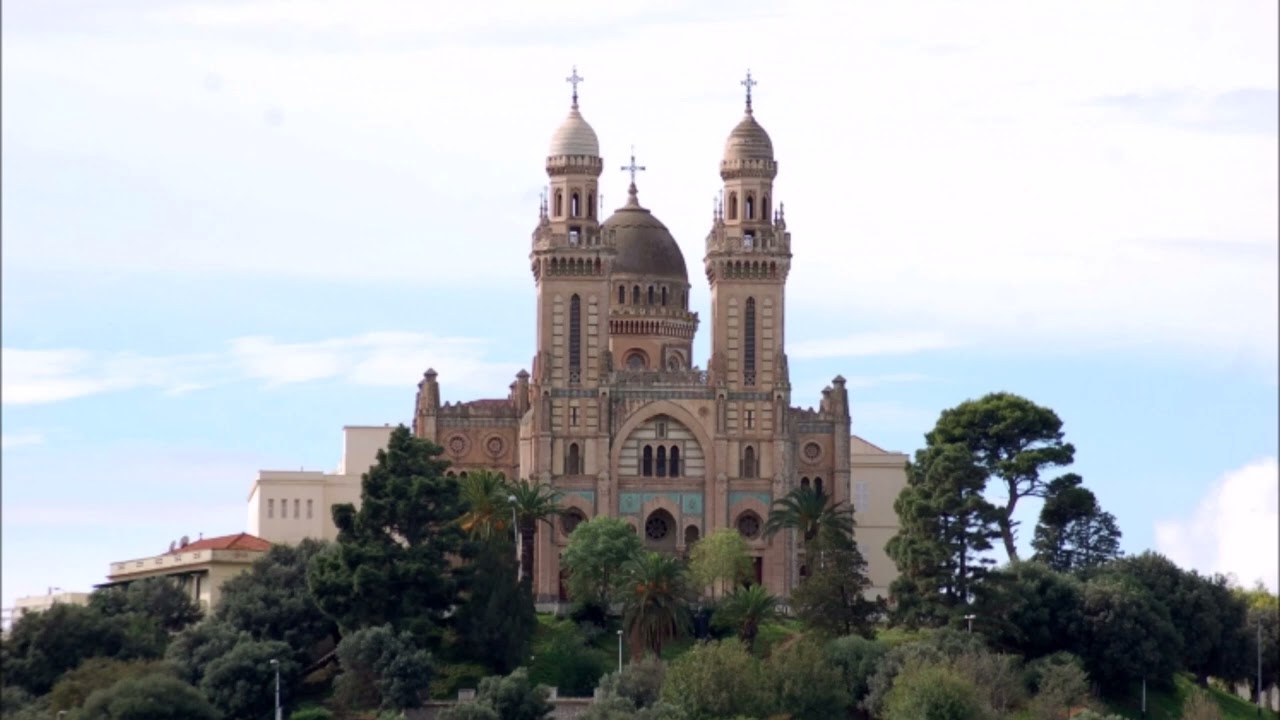 YA RACHA  & HOSN ELHABIB  Mise en ligne par Ammar BEGHDADI