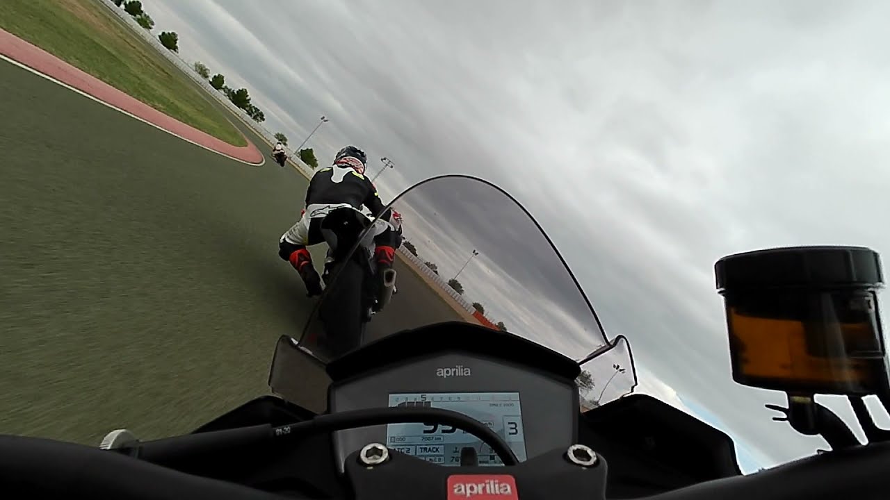 Circuito de Albacete