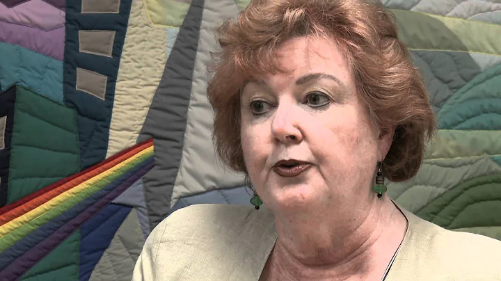 Barbara Lloyd of the United Church of Canada: Supp...