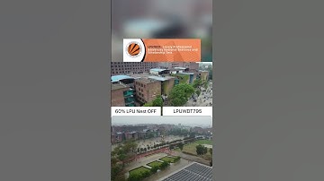 Lpu Nest Highest Discount- LPUWDT795 | How to Apply ? 🧐| LPU Admission 2023 | LPU Nest 2023 |