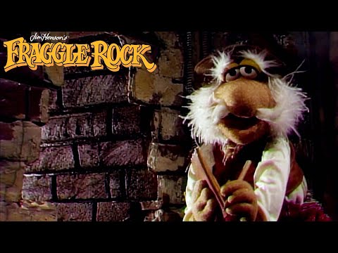 Fraggle Rock | The Beginning | Jim Henson Company