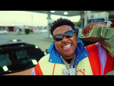 Snug - Red N*ggas Pretty (Official Video) Dir. By Rich Porter