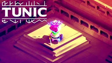 Change Appearance in TUNIC (Customize TUNIC Fox Character)