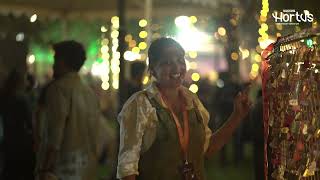 പ്രണയത്തെ ലൗലോക്കിൽ കരുതിവയ്ക്കാൻ പ്രണയിതാക്കൾക്കായി ഹോർത്തൂസിൽ M4MARRY.COM കാത്തിരിക്കുന്നു.