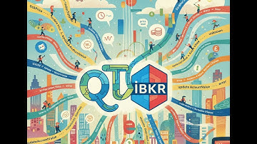 The Essential Qt C++ Class for Interactive Brokers EWrapper