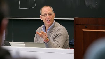 Randal Milch ’85 on the innovative structure of the Executive MS in Cybersecurity Risk and Strategy