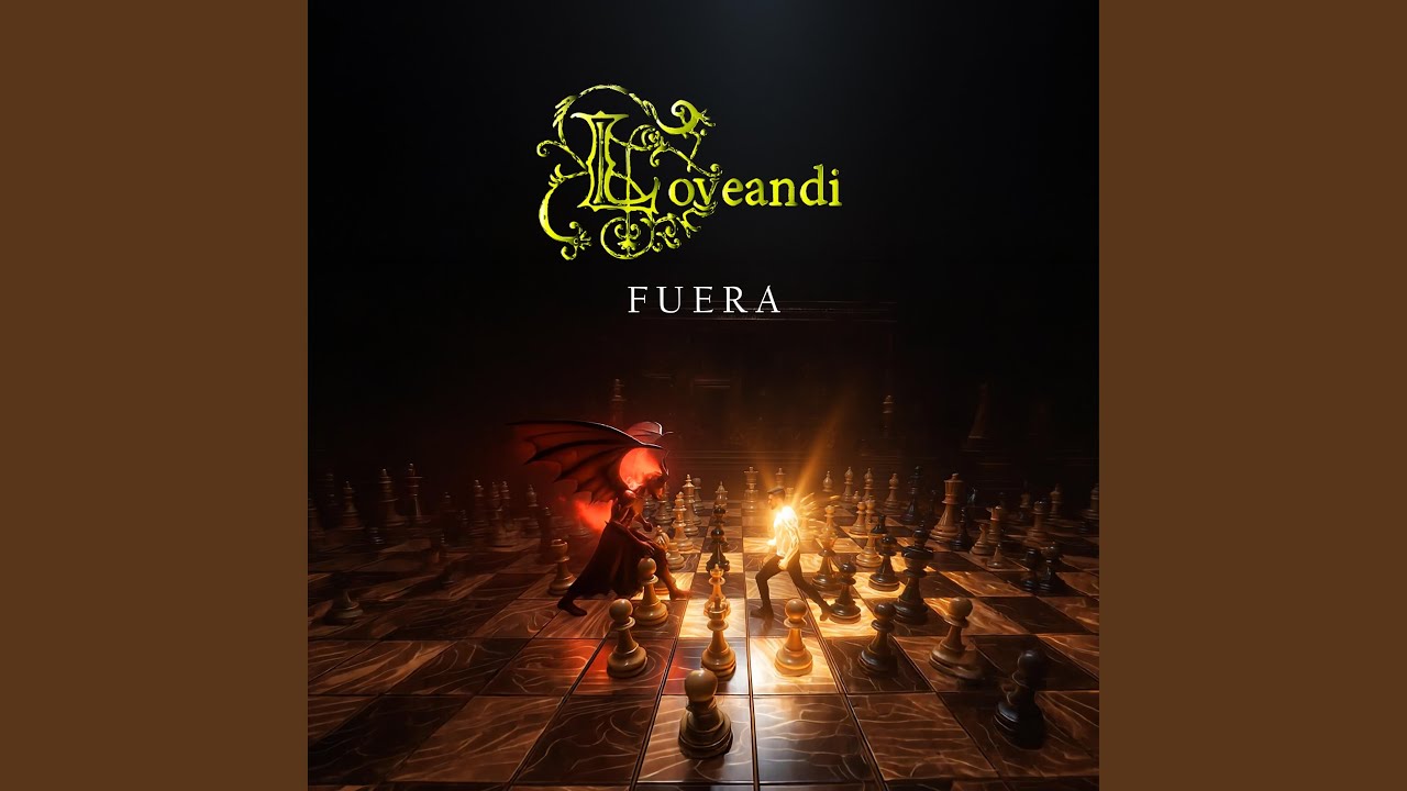 Watch Fuera on YouTube Watch Fuera on YouTube