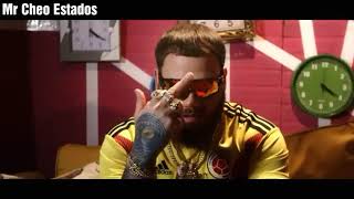 Miky Woodz - Se Nota (Estado de WhatsApp)