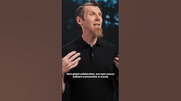 Chris Wright, Red Hat CTO