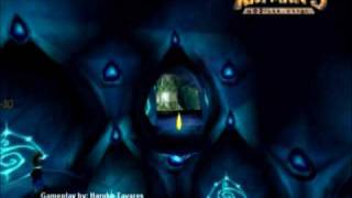 Rayman 3: Hoodlum Havoc (PC) - [EXTRA] DEMO version (Part 1/2)