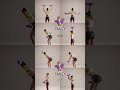 🔥 Full Body Dumbbell Workout | Build Strength Fast
