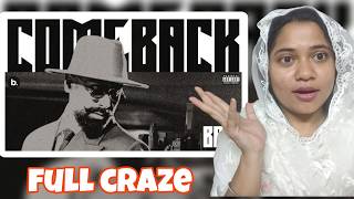 BALI – COMEBACK (Reaction) 🔥 | Rebel 7 x Nihaarika | DHH Is Back!