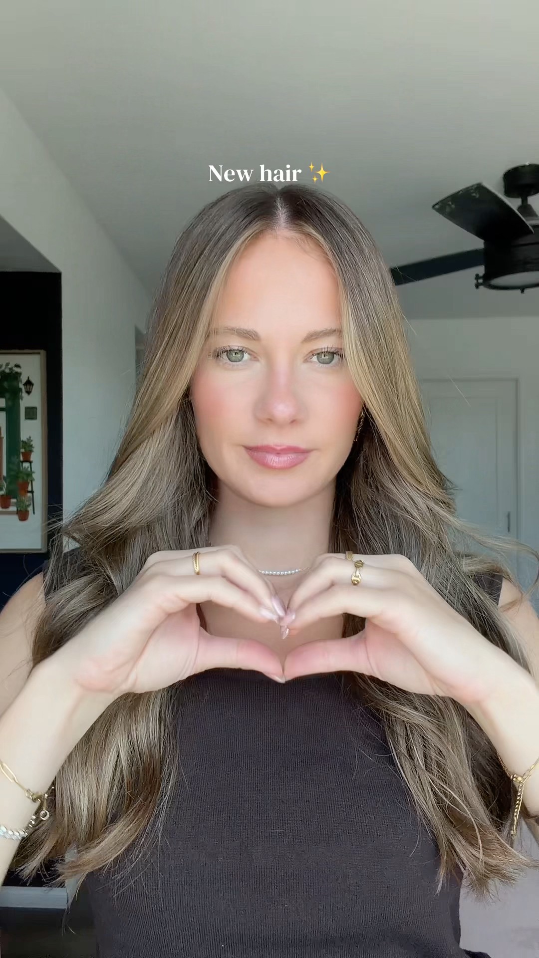 NYANTORA／Duenn／Hair Stylistics YCAM LIVE New hair just in time for summer✨☀️ #hair #hairsalon