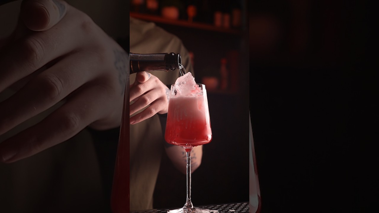 Как Френч 75 только не он 