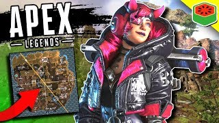 King's Canyon Is BACK! | Apex Legends (Season 4) screenshot 4