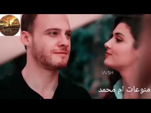 بتوحشيني وقلتلك بس خايف اسالك