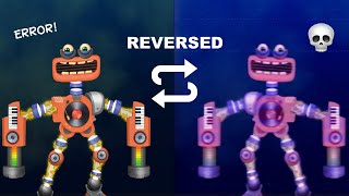 Every Rare Wubbox Reversed