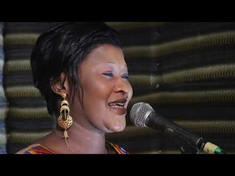 Madou Sidiki Diabaté