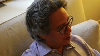 The FilAm: A Conversation with NYU Dean for Science Michael Purugganan