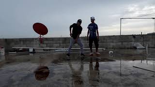 The Illusion Boys - Fliqht Sick Shit Hip Hop Dance Video