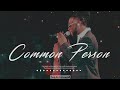 BURNA BOY COMMON PERSON INSTRUMENTAL 