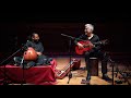 Miguel Czachowski &amp; Giridhar Udupa - carnatic flamenco meeting of the two spirits of Indialucia