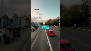 Gig Drivers Are Pressured to Decide Fast #GigWork #DeliveryDrivers