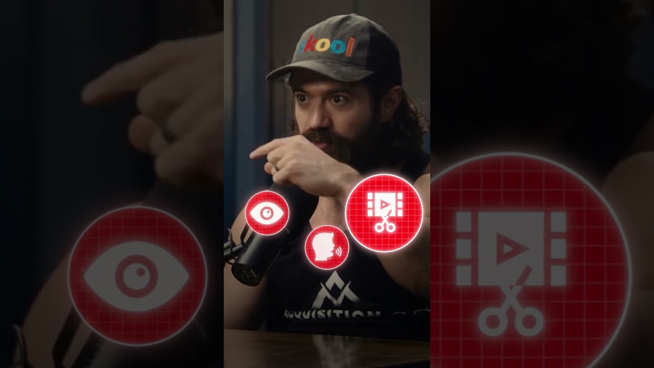 Personal Brand with Animation