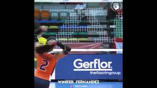 Crush Whatsapp Status Winifer Fernandez