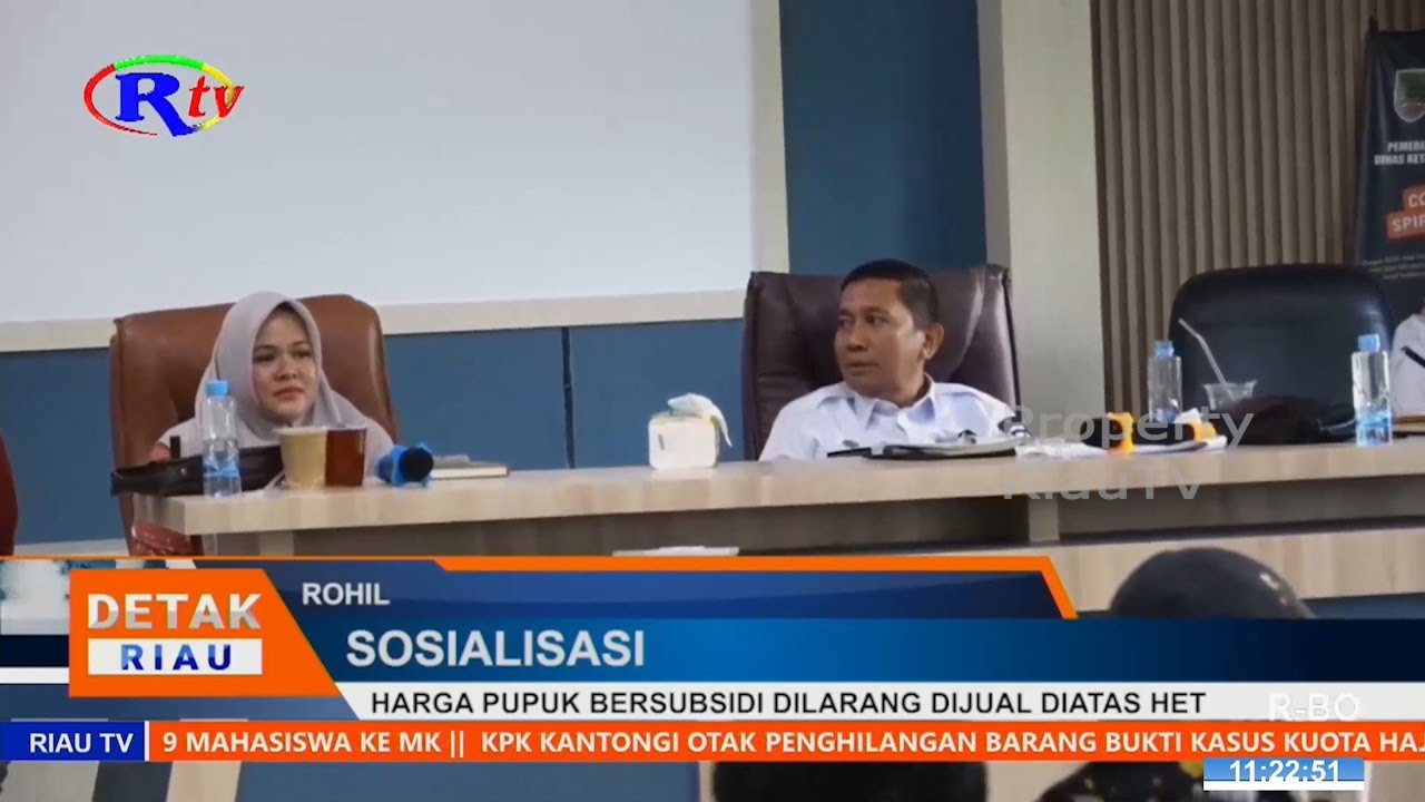 HARGA PUPUK BERSUBSIDI DILARANG DIJUAL DI ATAS HET