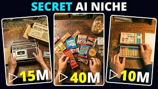 I Found an AI Niche No One is Talking About (Full Tutorial)