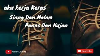 Kata kata keren buat story wa Yang kerja keras. 😎