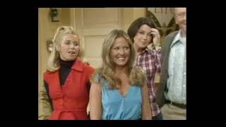 Threes Company Jack Meets Mr. Ropers Niece