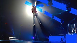 Enrique Iglesias - Tired of being sorry (live)