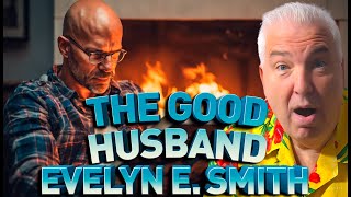 Sci Fi Short Stories From the 1950s The Good Husband by Evelyn E  Smith