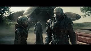 Man of Steel - Where is the Codex