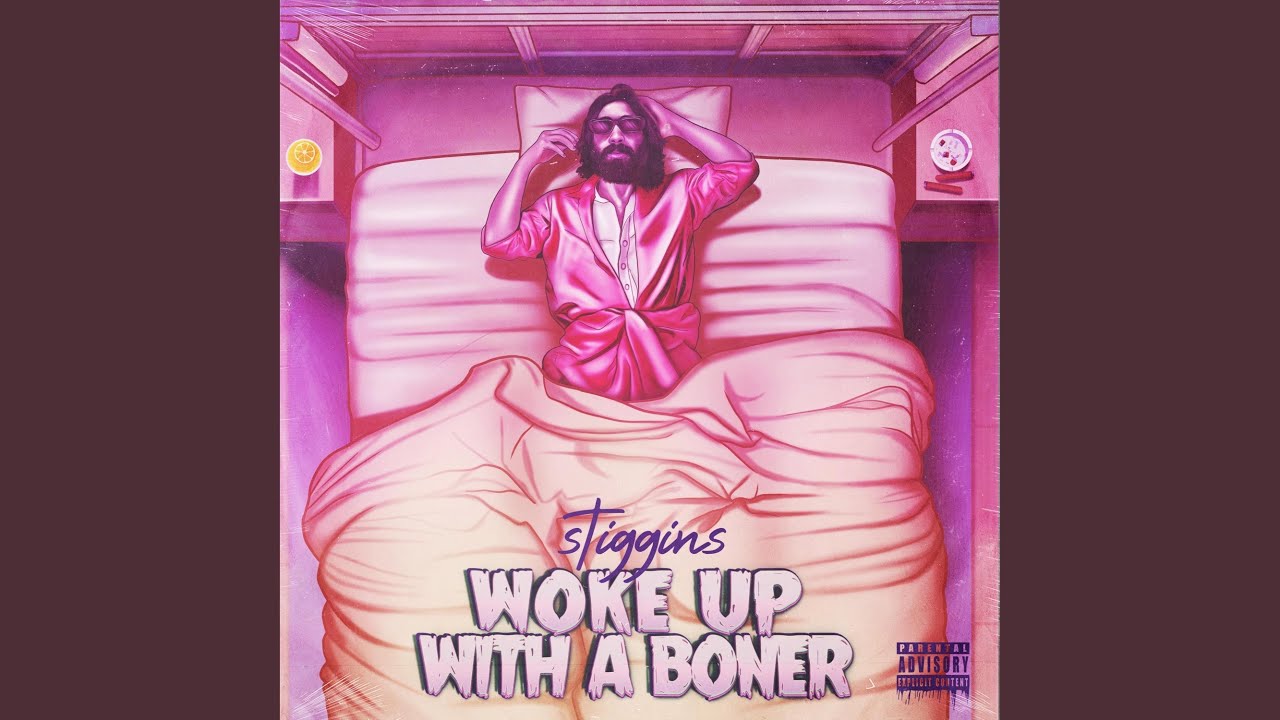 Woke Up With A Boner YouTube woke-up-with-a-boner-youtube
