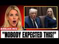 JUST IN:  Pam Bondi DOJ Exposed After Judge Questions Powell Investigation Truth!