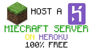 How To Make A Minecraft Server For Free (Guide) | Create A Minecraft Server [2022]