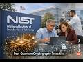 🎥 Why NIST Matters in the Post-Quantum Era