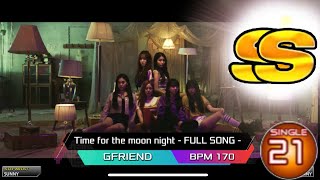Suryy - Time For The Moon Night Full S21 Hj - Ss