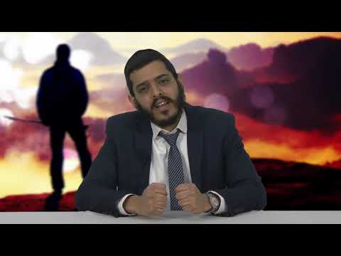 הגאווה מביאה לכעס | פרשת ויקרא |  הרב צח ויאה