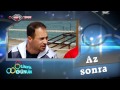 Olimpik Günlük 8 Bölüm Erkek Halter