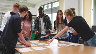 Every Voice: Diversity, Equity and Inclusion