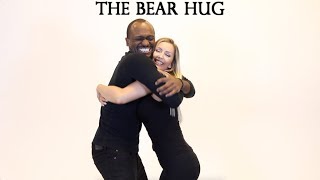 20 Types of Hugs
