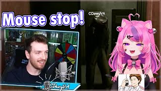 Ironmouse Gets Her Revenge and Trolls Connor