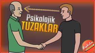 Seni Manipüle Etmek Neden Bu Kadar Kolay? Dürtme Richard Thaler