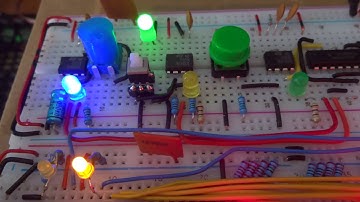 8Bit Breadboard Computer mit 6502, Architektur des 6502, Nachtrag zum prellenden Schalter bzw  Taste