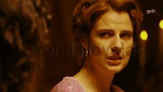 Valle Salvaje 302 La Caída De Luisa Su Último Sacrificio Para Proteger A Alejo