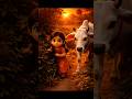 || Story Teller || Meera Gauri and Mew | Silent Emotions | #saveanimals #savetrees #saveearth
